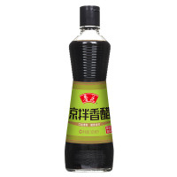 鲁花 凉拌香醋500ml(2瓶装)