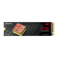 忆捷(EAGET)1TB SSD固态硬盘 M.2接口PCIe 4.0 x4长江存储晶圆 国产TLC颗粒GS80