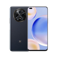 华为(HUAWEI) Hi畅享60Pro5G 6400万三摄66W快充120Hz全视屏 全网通 耀金黑8GB+256GB