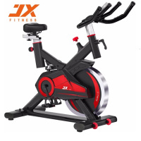 军霞(JUNXIA)JX-DS7075 动感单车家用健身车室内脚踏车运动健身器材训练器