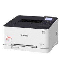 佳能(Canon)LBP621cw彩色激光打印机A4单功能无线wifi支持