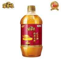 福临门家香味传承土榨花生油1.8L.