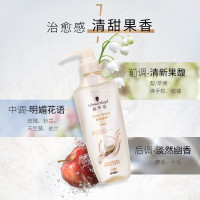 施华蔻(Schwarzkopf)新多效修护洗发露600ml