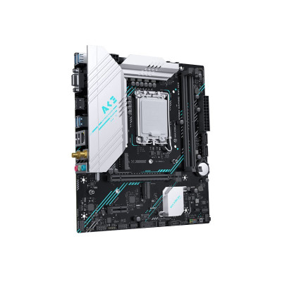 铭瑄 (MAXSUN)MS-终结者 B760M GAMING (Intel B760/LGA 1700)