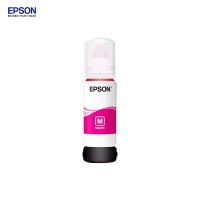 爱普生(EPSON)009洋红色墨水瓶(适用L15158/L15168/L6558/L6578)