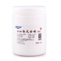 利尔康 医用凡士林 0.5Kg/桶