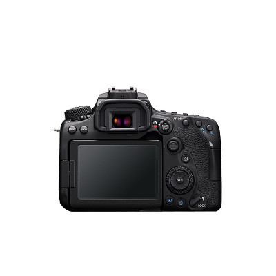 佳能(Canon)数码单反照相机(18-135) 套机 EOS90d