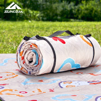 尚烤佳(Suncojia) 野餐垫 地垫 防潮垫 沙滩垫 爬行垫 帐篷垫子 可机洗野营垫子SKJ-299