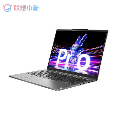 联想小新Pro14超能本 英特尔酷睿 14英寸轻薄笔记本电脑 i5-13500H 32G 1T 2.8K