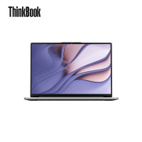 联想ThinkBook 13s 13.3英寸笔记本电脑 i7-1165G7 16G内存 512G固态硬盘 触屏