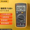 福禄克(FLUKE)F18B+ 掌上型数字万用表自动量程万能表仪器仪表