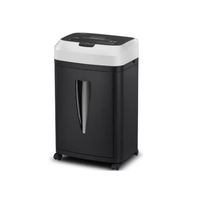 科密 GP-27碎纸机20L 碎纸时间30分钟 碎纸效果2*7NM