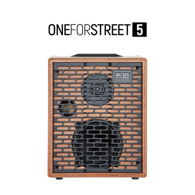 企采严选意大利 Acus ONEFORSTREET 8 移动电源版 音箱 (含牧田18V 3.0AH、充电器、便携包)