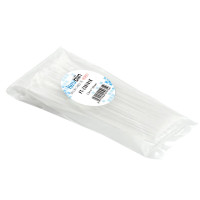 柯菲林(Kevolin)FT-Z30101K 国标3*100自锁式尼龙扎带理线带 (1000根/包)