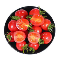海南玲珑圣女果 3斤装 小番茄 新鲜 生鲜水果
