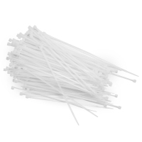 柯菲林(Kevolin)FT-Z362020 国标4*200自锁式尼龙扎带理线带 (200根/包)