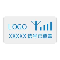 佰纳瑞(BAINARUI) BNR BP-BXG-02-TCM 电梯牌 银蓝