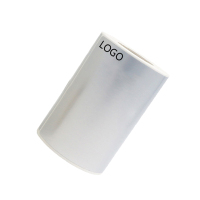 佰纳瑞(BAINARUI) BNR-B036 设备标签颜色:银色(尺寸:85mm*140mm)单位:50片/卷