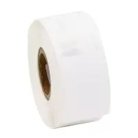 柯菲林(kevolin)KFN03F-ZJ 线缆标签 尺寸:30mm*45mm+50mm 150片/卷 (单位:卷)