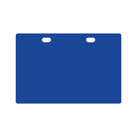 柯菲林(kevolin)KFN406-JS 挂牌标签 120mm*80mm 50张/盒