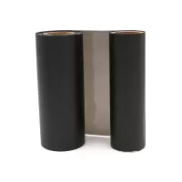佰纳瑞BNR-T001热转移膜色带 适用于Wewin 268/368专用碳带黑色(尺寸110mm*100m)100米/卷