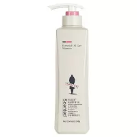 阿道夫(ADOLPH) 洗发水控油净澈清爽洗发水-680ml