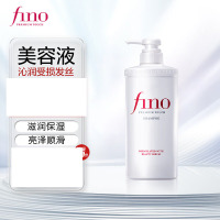 芬浓(FINO)透润美容液洗发露550ml