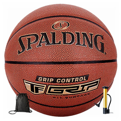 斯伯丁(SPALDING)篮球 7号 PU皮76-875Y