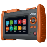 佰纳瑞(BAINARUI)BR-RG540 光路万用光纤测试仪