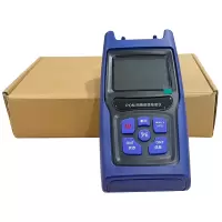柯菲林 (kevolin) FT-PON09B 串接+端接 条码扫描PDA 网络资源核查仪 1 台