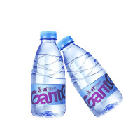 景田百岁山景田饮用纯净水 会议办公用水整包360mL 24瓶
