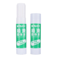 晨光(M&G)文具36g高粘度顺滑PVA固体胶水 12支装ASGN7105