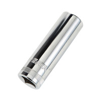 世达 (SATA)13408 12.5MM系列6角长套筒17MM