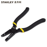 史丹利STANLEY 欧式端子压接钳0.75-16mm2 压线钳端子钳 84-872-22