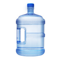 企采严选 18.9L净水桶家用户外饮水机桶装