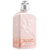欧舒丹甜蜜樱花润肤露/250ml