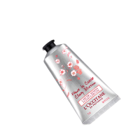 欧舒丹甜蜜樱花味润手霜/75ml