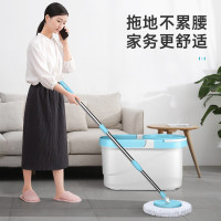 美丽雅HC074989可拆式双驱甩水拖把