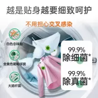 滴露衣物除菌液经典松木3L