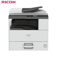 理光(Ricoh)M 2701 A3黑白激光多功能一体机(复印/打印)