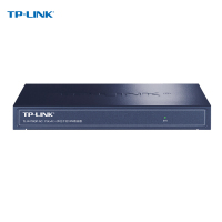 普联(TP-LINK)TL-R479GP-AC 企业级路由器 千兆端口/8口PoE供电/AP管理