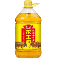 企采严选 400元慰问套餐(牛奶+酸奶+面粉+大米+花生油)