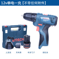 博世TSR1080-2-Li单电池充电手电钻