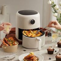 小熊(Bear)QZG-B14K5 空气炸锅 (台)