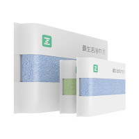最生活青春毛浴三件套