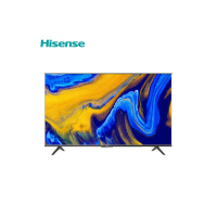 海信(Hisense)50H55E 50英寸 超高清 超薄 全面屏 智慧屏1.5G+8G 智能液晶电视机