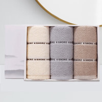 金号 GA1631纯棉毛巾