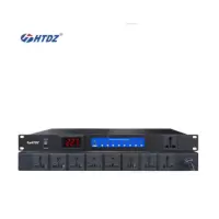 HTDZ/海天电子电源时序器HT-ES328
