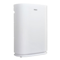海尔(Haier) KJ320F-HCA 空气净化器 氨基酸除醛 触控按键 滤网更换提示 4档定时除甲醛除异味除二手烟