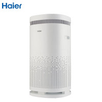 海尔(Haier) KJ700F-N860C 空气净化器 滤网更换提示 24档定时 5档风速调节
